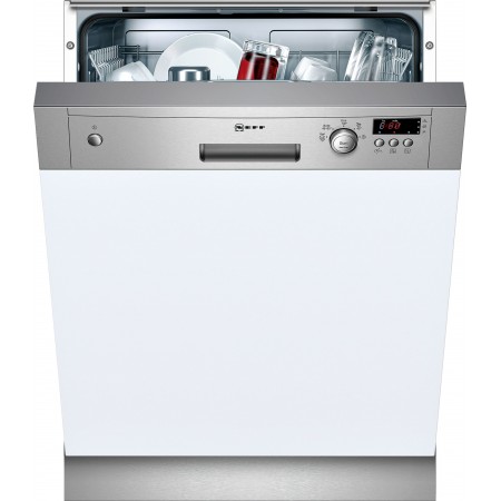Neff 60cm Semi integrated 60cm Dishwasher john kerry and sons